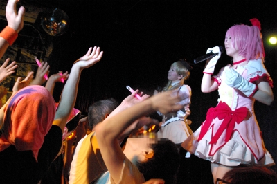 1/21GHFライブ3