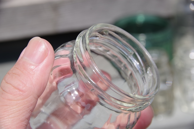 昔の瓶？途中経過の物 ボトルディギング…39 : 足下から瓶が（ry