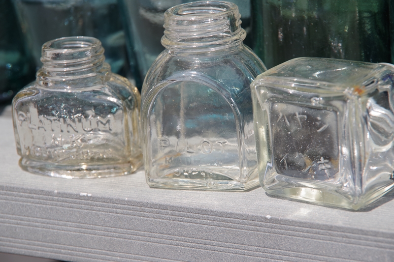 徹底的に・・・ボトルディギング | Lime Juice