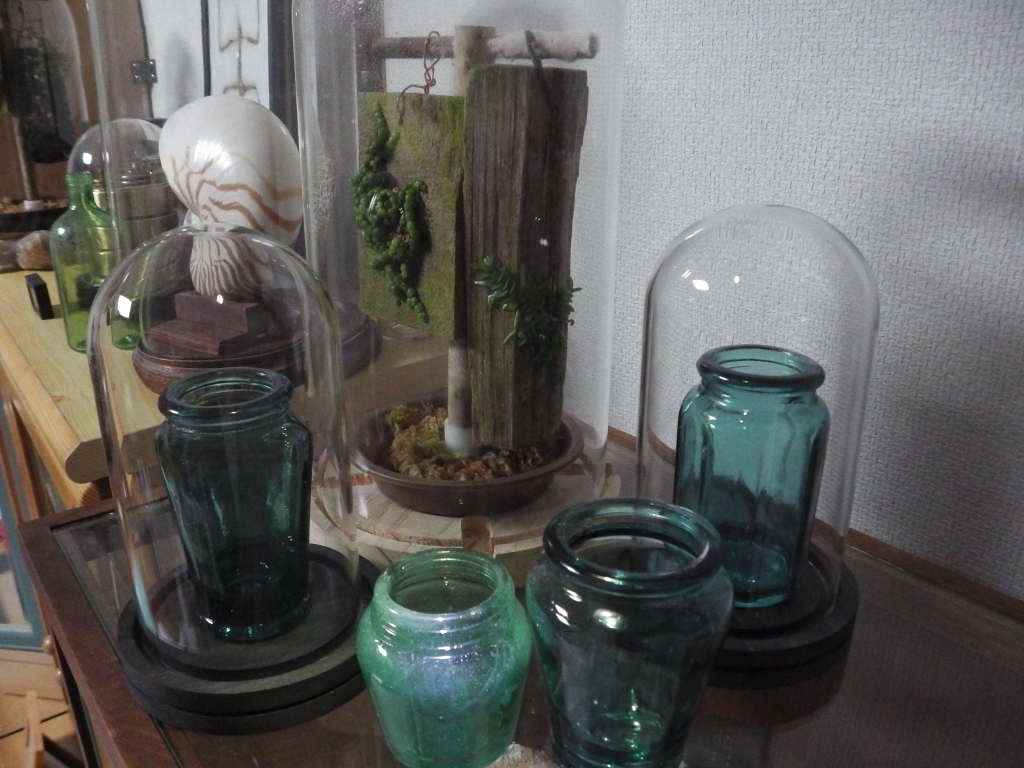 徹底的に・・・ボトルディギング | Lime Juice