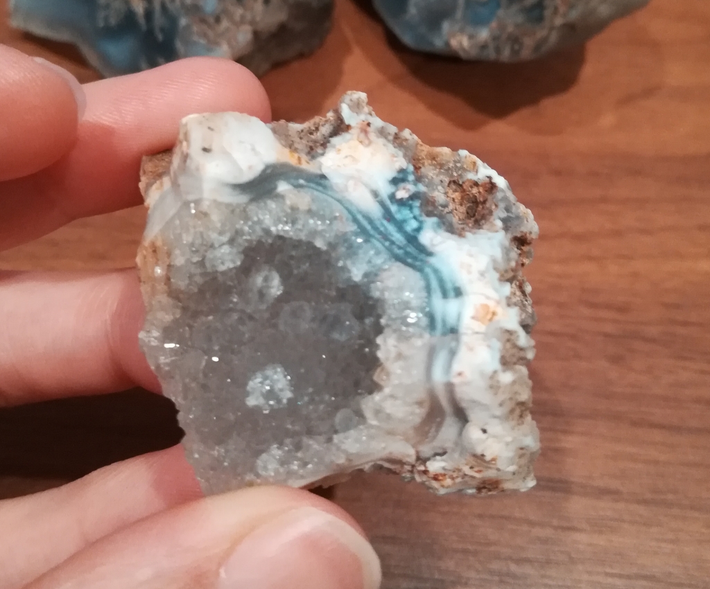 瑪瑙の産地 採集標本の一部から・・・ | Lime Juice