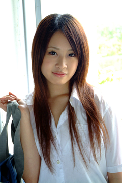相沢のどか 制服