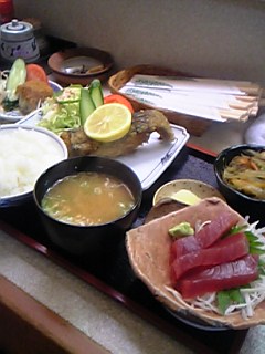 さかな