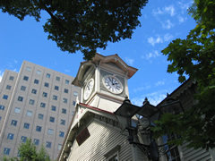 時計台