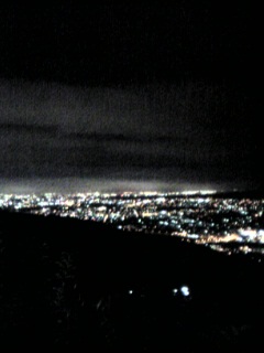 夜景