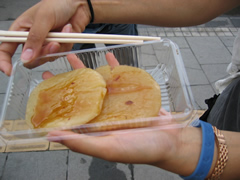 いももち