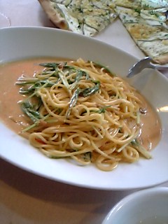 パスタ