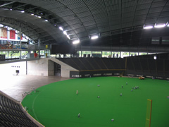 札幌ドーム
