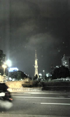 テレビ塔