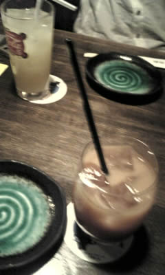 飲み飲み