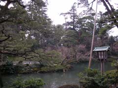 兼六園