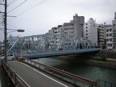 犀川