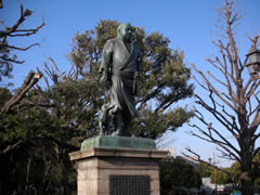 西郷どん
