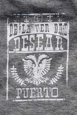 ワンウォッシュTシャツ