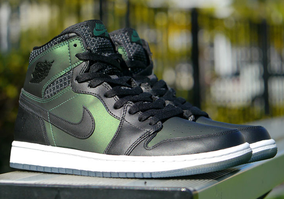 air jordan 1 sb qs