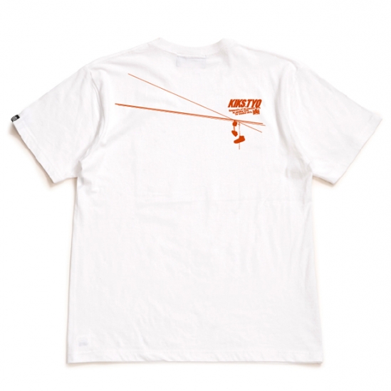 KIKS GIRLS TEE preorder started !!!!! | KIKSTYO BLOG