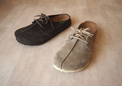 BIRKENSTOCK SAILOR（セイラー） Birkenstock [ｾｲﾗｰ] | BEANS INFORMETION