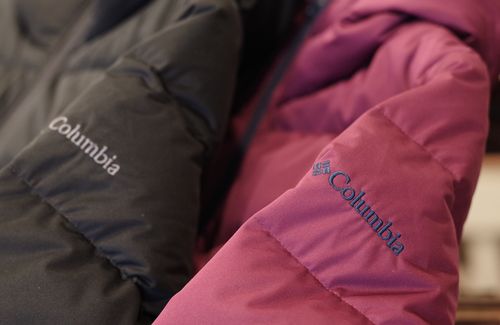 columbia \