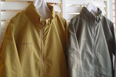 Mammut mountain tuff jacket sales