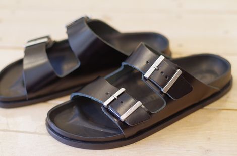 Birkenstock "Arizona Exquisite & Ramses Exquisite" | BEANS INFORMETION