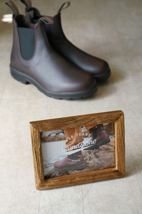 Blundstone、150周年記念モデル販売開始です (^^)v | BEANS INFORMETION
