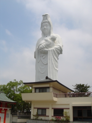 成田山