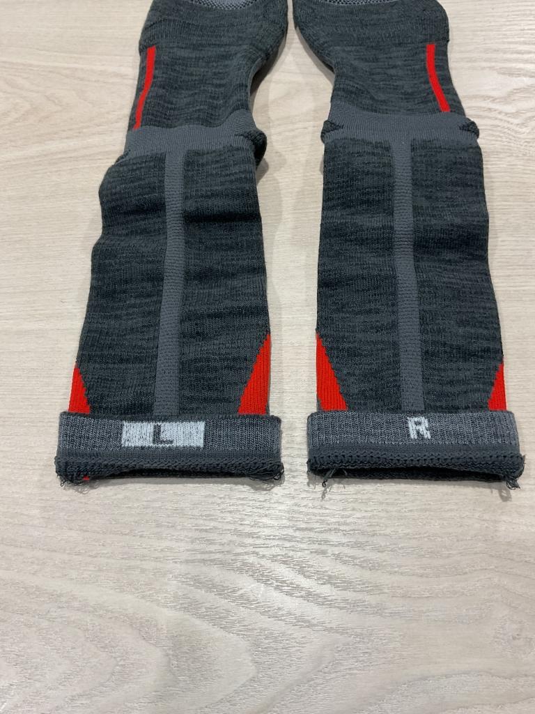 ソックス　k様 ウインターアシストソックス - バイク用品｜クシタニオンライン