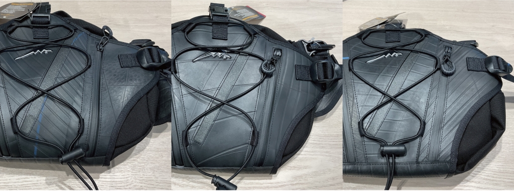 クシタニ K-3586B HIP BAG ヒップバッグ 限定モデル(商品紹介 クシタニ K-3586B HIP BAG ヒップバッグ 限定モデル(商品紹介