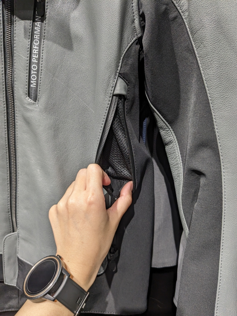 新商品紹介】K-0723レギュレーターライトジャケット：KUSHITANI 大阪店