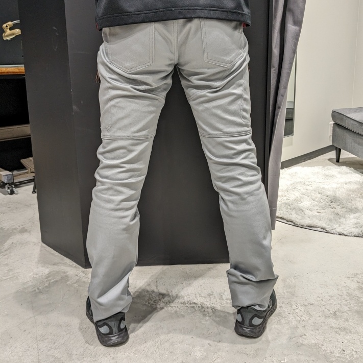 入荷速報】K-1344 エクスパンドコーデュラワークパンツ 入荷です 入荷速報】K-1344 エクスパンドコーデュラワークパンツ 入荷です