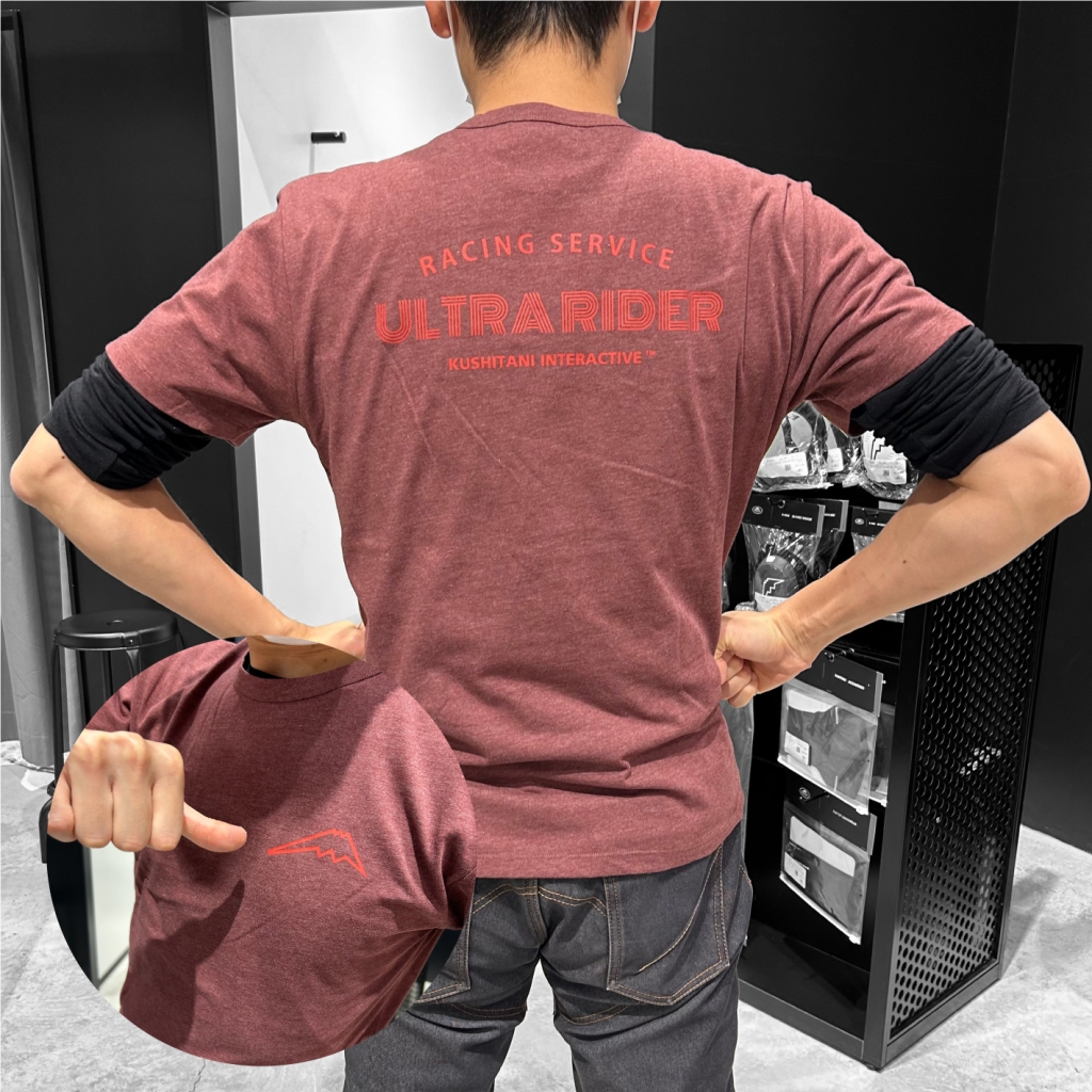 クシタニ　フローTシャツ　まとめ売り フローTシャツ - バイク用品｜クシタニオンラインストア