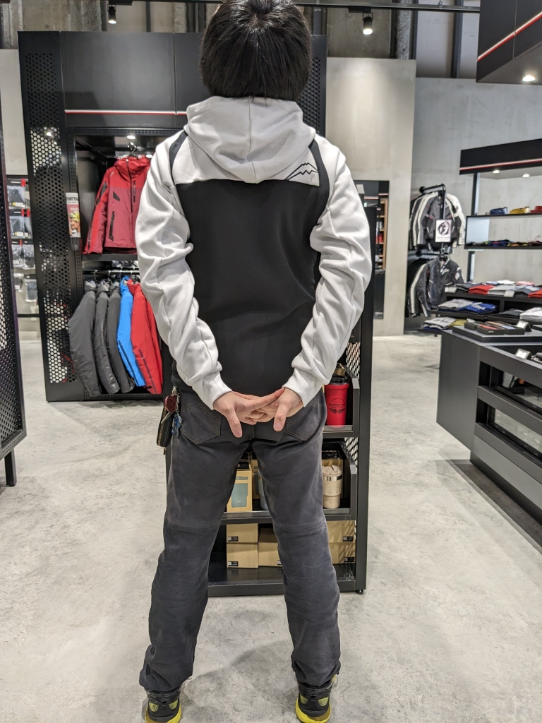 入荷速報】レブロフーディー:KUSHITANI 大阪店 | KUSHITANI 大阪店 入荷速報】レブロフーディー:KUSHITANI 大阪店 | KUSHITANI 大阪店