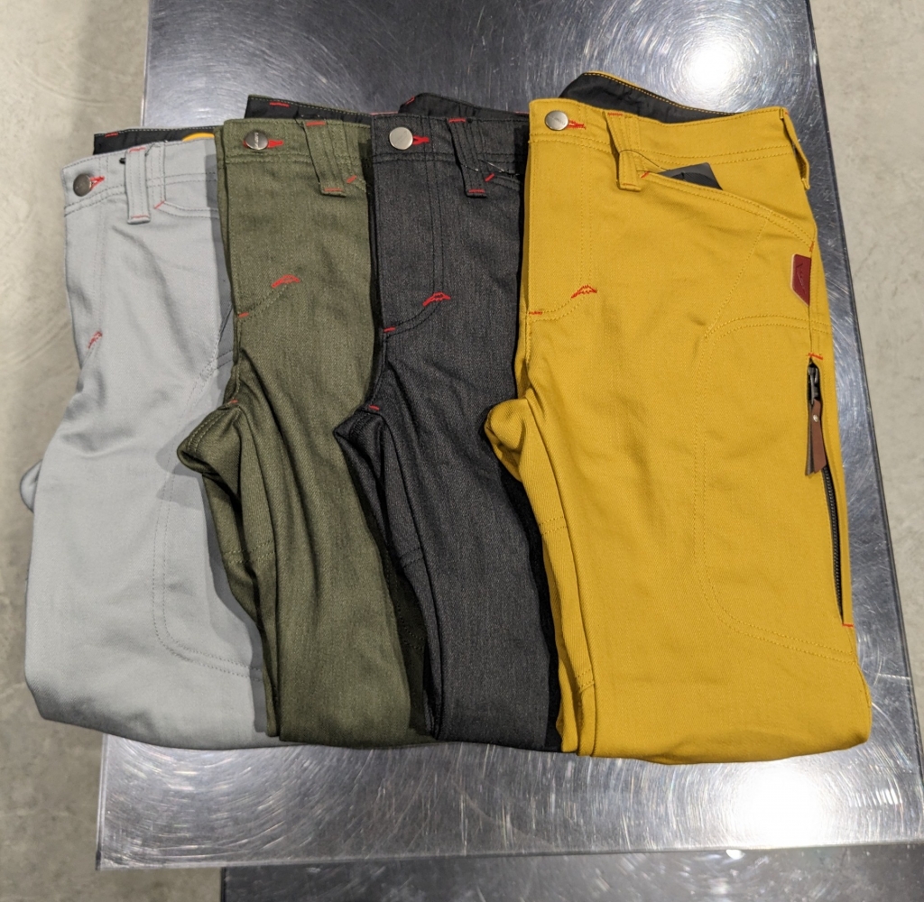 入荷速報】K-1344 エクスパンドコーデュラワークパンツ 入荷です 入荷速報】K-1344 エクスパンドコーデュラワークパンツ 入荷です
