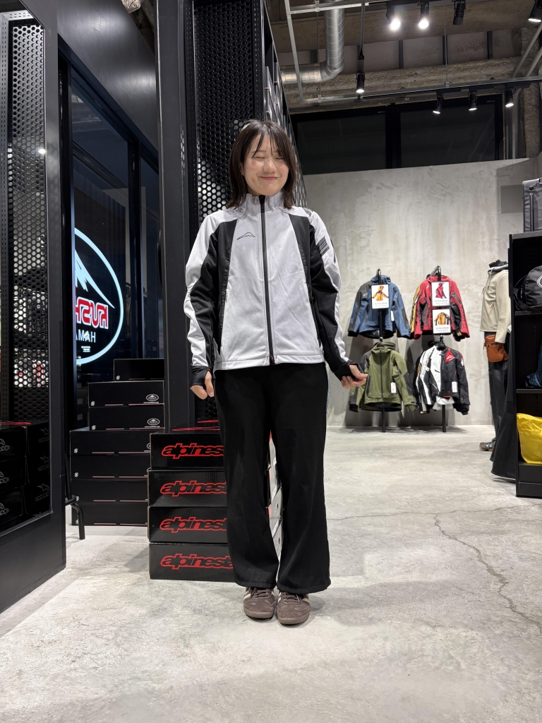新作/入荷速報】KL-1398 MIDジャケット（レディース）：KUSHITANI 大阪