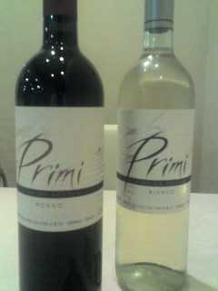 primi