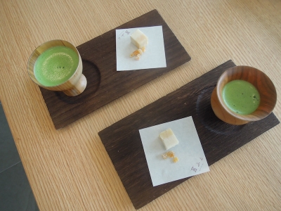 菓ふぇ MURAKAMI