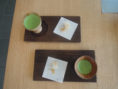 菓ふぇ MURAKAMI