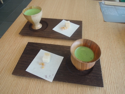 菓ふぇ MURAKAMI