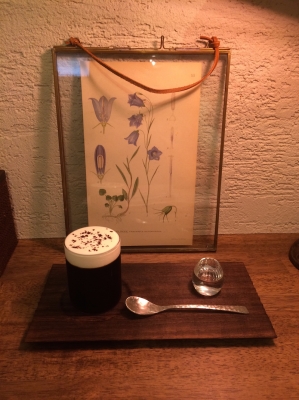 blanket cafe 金沢