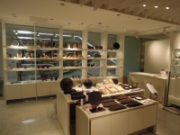 新宿伊勢丹 金沢桐工芸 岩本清商店
