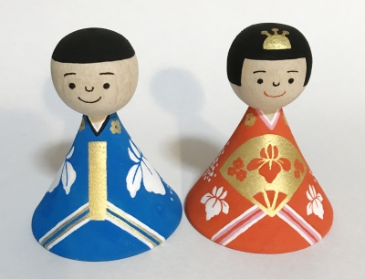 てるてるびな 金沢 岩本清商店