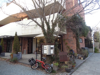 鎌倉 ヘミングアーツ