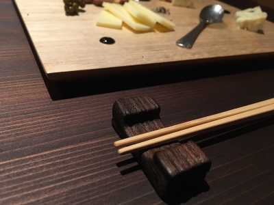iomare 金沢 ワイン 桐トレー 岩本清商店