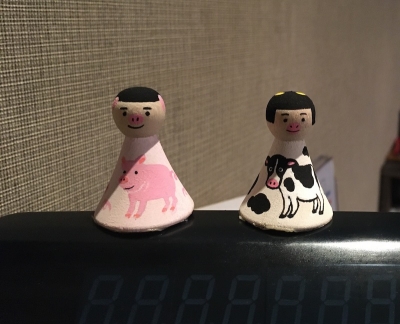 焼肉のうら てるてる