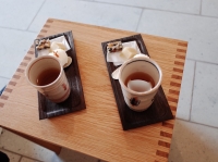 双嶽軒 丸八製茶場