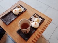 双嶽軒 丸八製茶場
