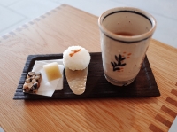 双嶽軒 丸八製茶場