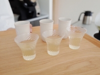 双嶽軒 丸八製茶場