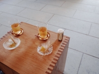 双嶽軒 丸八製茶場