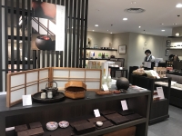 松屋銀座 7階 福光屋